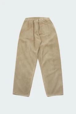 JAY CORDUROY - Pantalon | Beige*WASTED New