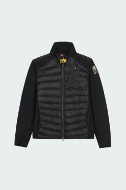 JAYDEN - Blouson | Noir*PARAJUMPERS Clearance