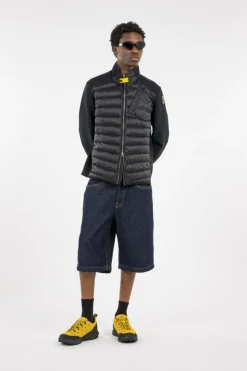 JAYDEN - MAN - Blouson | Noir*PARAJUMPERS Hot