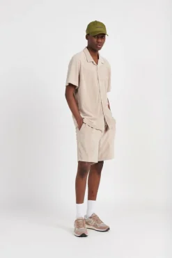 JELLO - Chemise | Beige*MINIMUM New