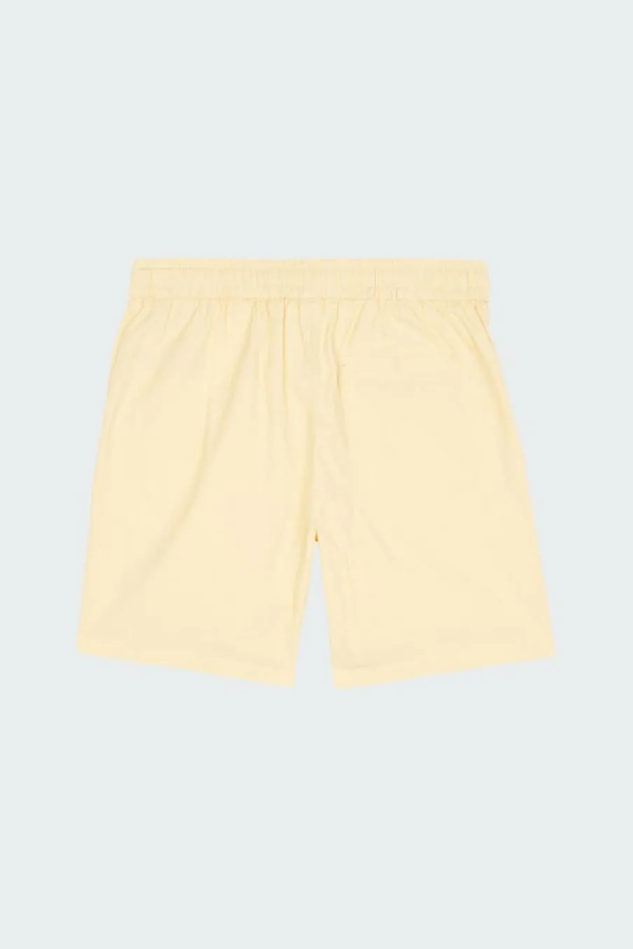 Jennus 9805 - short | Jaune*MINIMUM Clearance