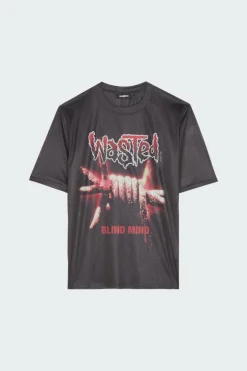 Jersey | Noir*WASTED Discount