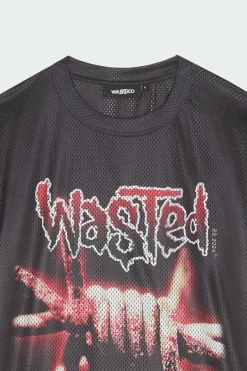 Jersey | Noir*WASTED Discount