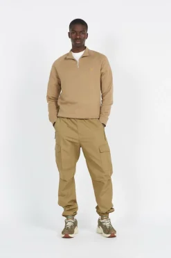 JIM - Sweatshirt |*FARAH Hot