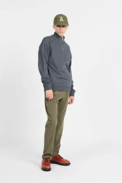 JIM - Sweatshirt | Gris*FARAH New