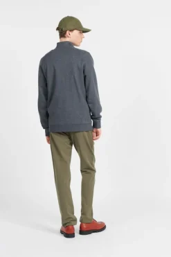JIM - Sweatshirt | Gris*FARAH New