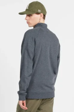 JIM - Sweatshirt | Gris*FARAH New