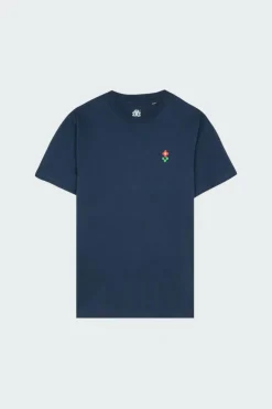 JOE O DONNELL - T-shirt | Bleu*ELEMENT Sale