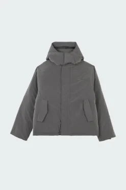 joel jacket - Doudoune | Gris*DAILY PAPER Best
