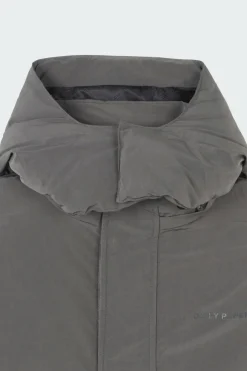 joel jacket - Doudoune | Gris*DAILY PAPER Best
