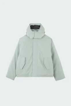 joel jacket - Doudoune | Vert*DAILY PAPER Discount