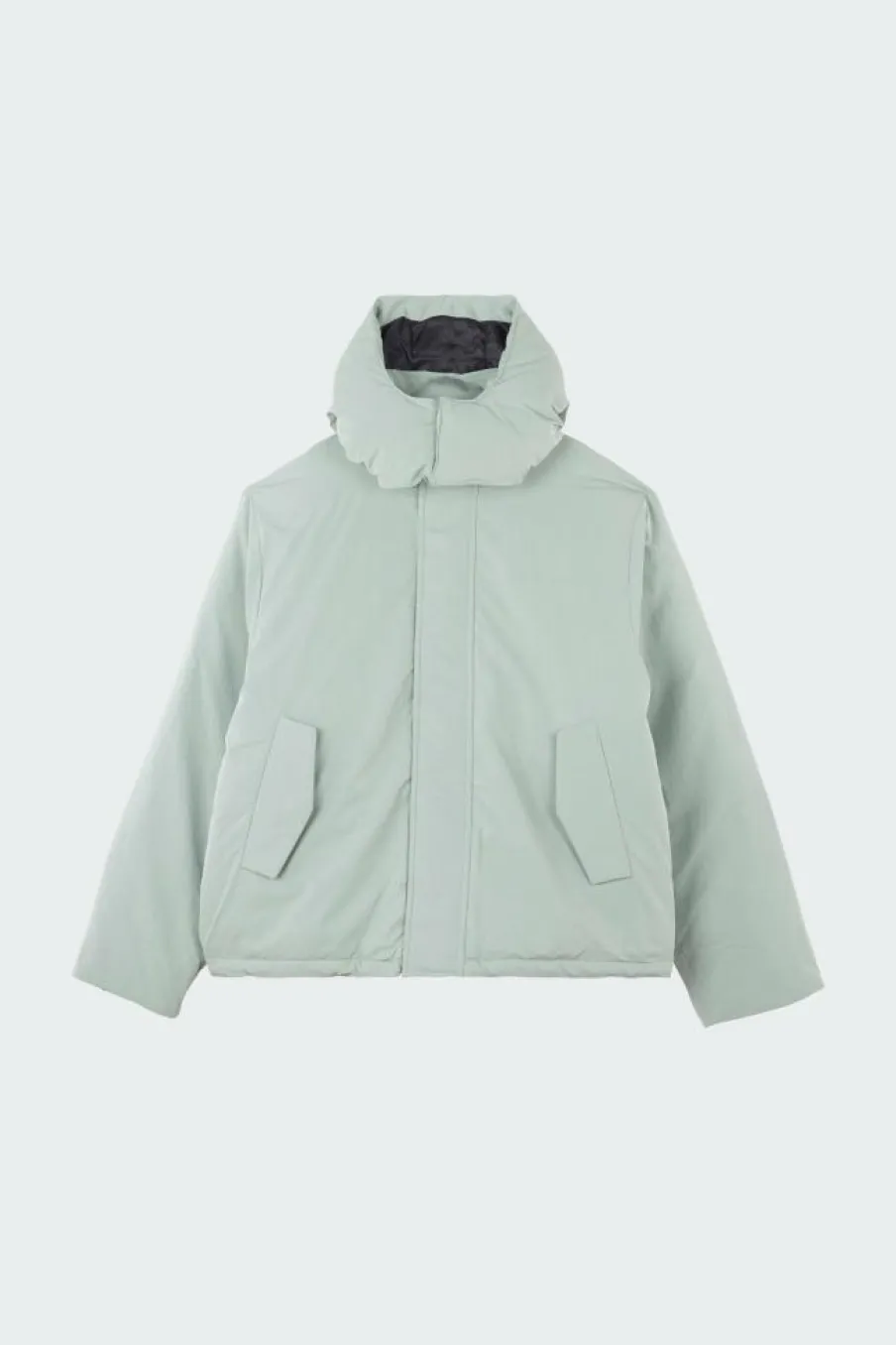 joel jacket - Doudoune | Vert*DAILY PAPER Discount