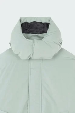 joel jacket - Doudoune | Vert*DAILY PAPER Discount