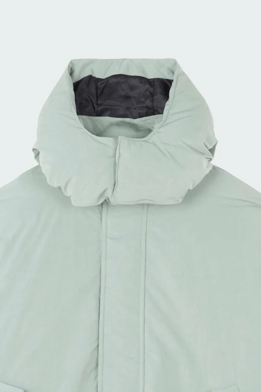 joel jacket - Doudoune | Vert*DAILY PAPER Discount