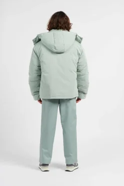 joel jacket - Doudoune | Vert*DAILY PAPER Discount