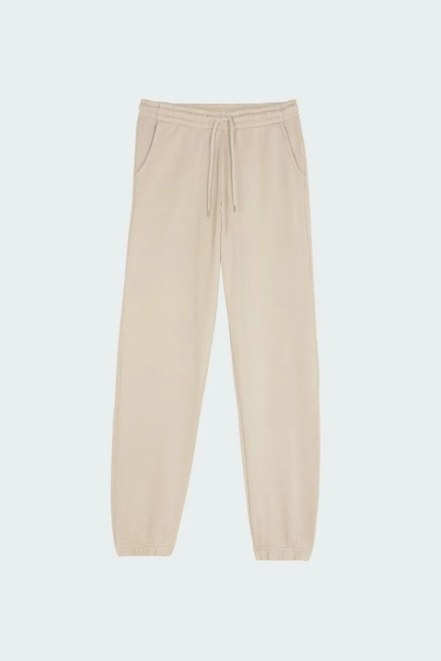 Jogging | Beige*COLORFUL STANDARD Outlet