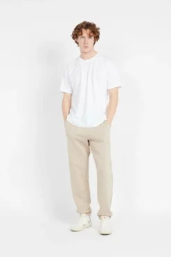 Jogging | Beige*COLORFUL STANDARD Outlet