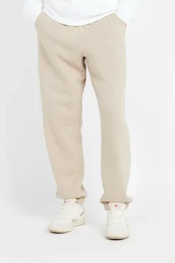 Jogging | Beige*COLORFUL STANDARD Outlet