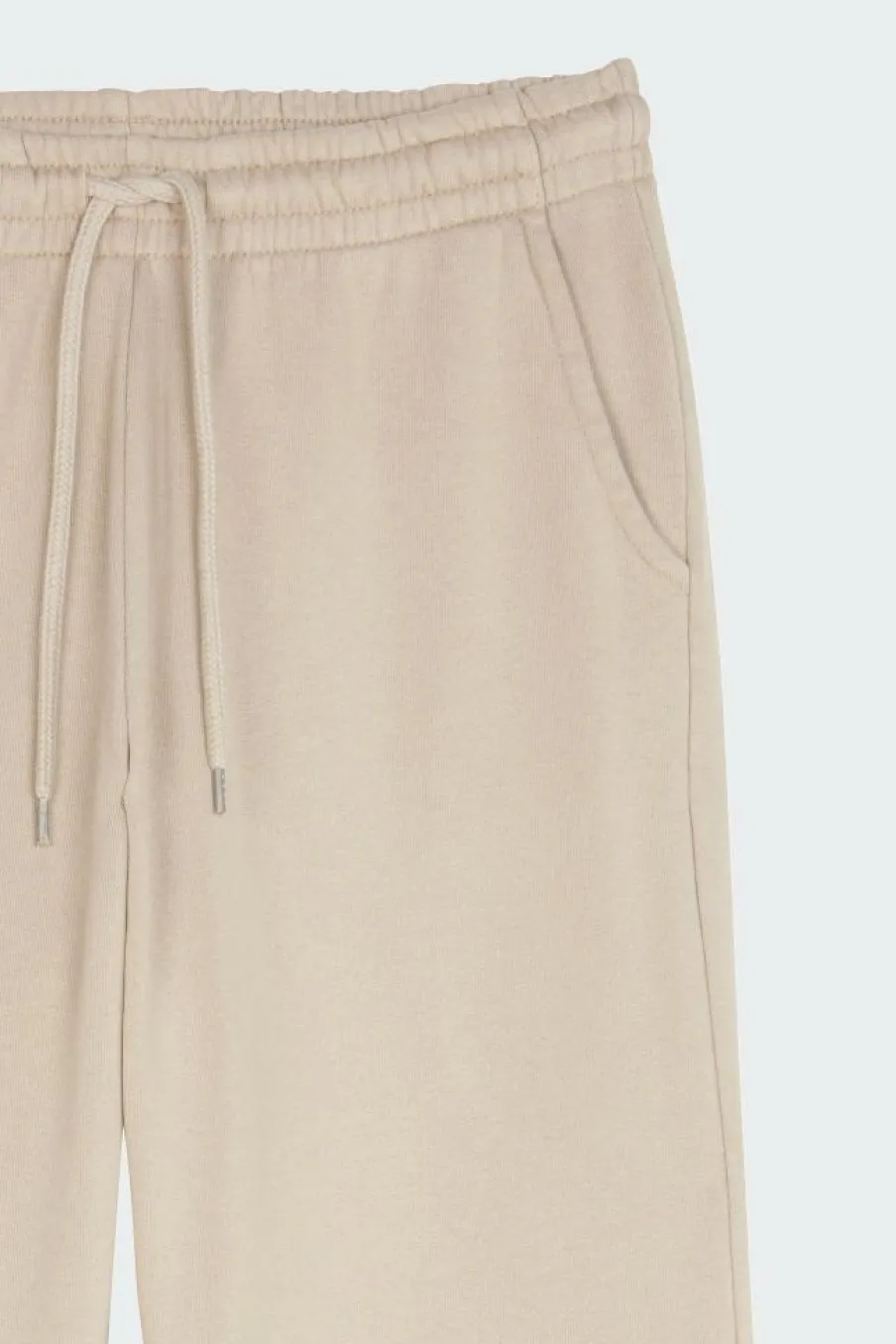 Jogging | Beige*COLORFUL STANDARD Outlet