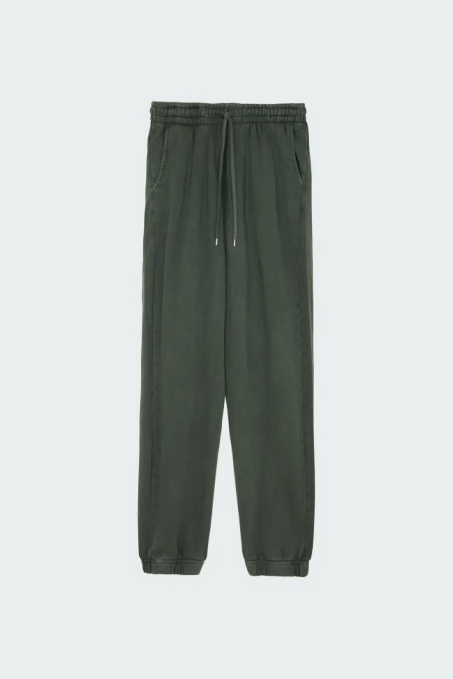 Jogging | Vert*COLORFUL STANDARD