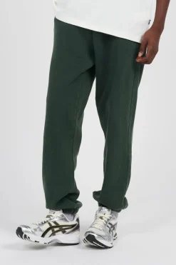 Jogging | Vert*COLORFUL STANDARD