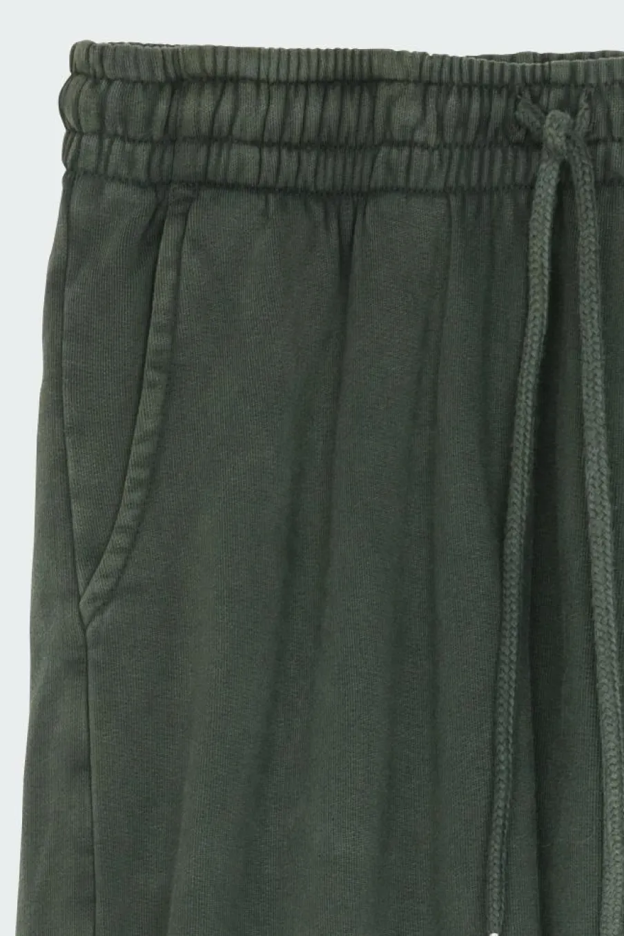 Jogging | Vert*COLORFUL STANDARD