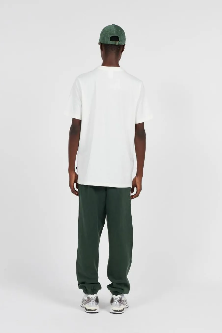Jogging | Vert*COLORFUL STANDARD