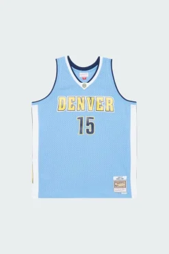 JOKIC - Maillot | Bleu*MITCHELL & NESS Online
