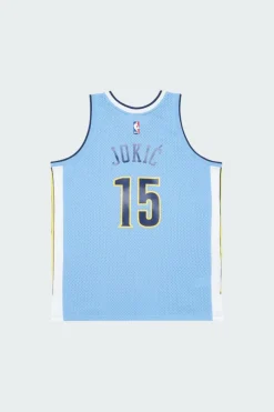 JOKIC - Maillot | Bleu*MITCHELL & NESS Online