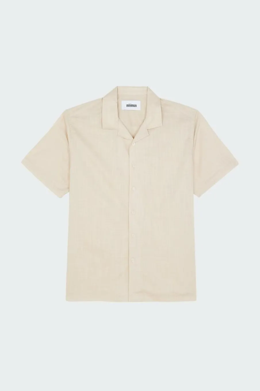 JOLE - Chemise | Blanc*MINIMUM New