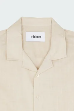 JOLE - Chemise | Blanc*MINIMUM New