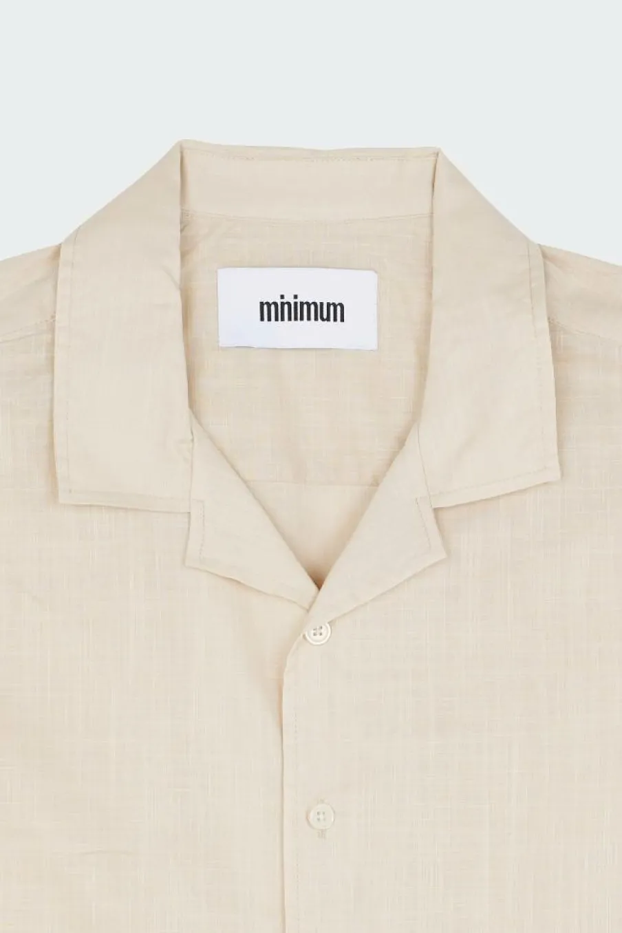 JOLE - Chemise | Blanc*MINIMUM New
