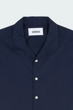 JOLE - Chemise | Bleu*MINIMUM New