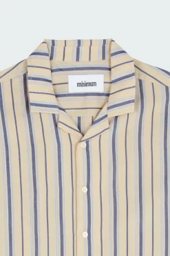 JOLE - Chemise | Bleu*MINIMUM Discount