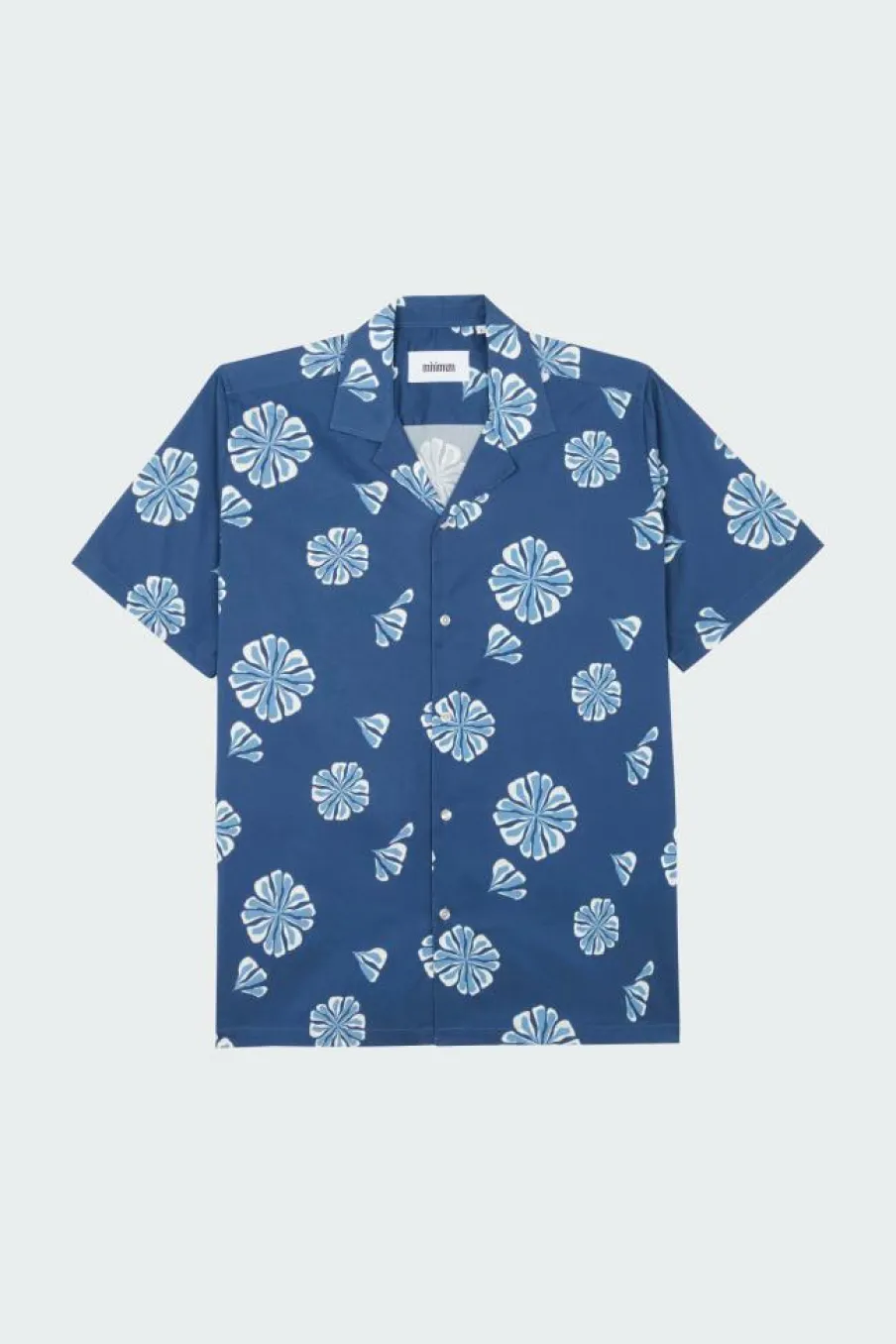 JOLE - Chemise | Bleu*MINIMUM Outlet
