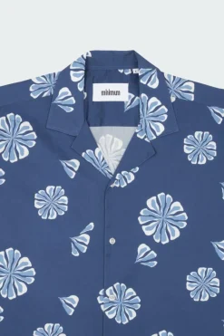 JOLE - Chemise | Bleu*MINIMUM Outlet