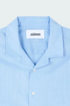 JOLE - Chemise | Bleu*MINIMUM Discount