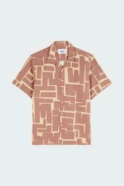 JOLE - Chemise | Marron*MINIMUM Discount