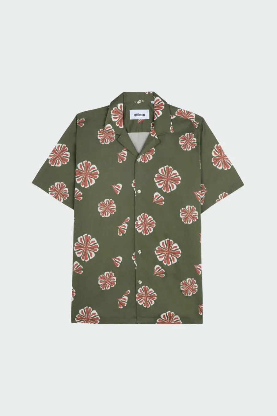 JOLE - Chemise | Vert*MINIMUM Best