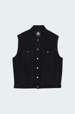 jolien - Blouson | Noir*EDWIN Clearance