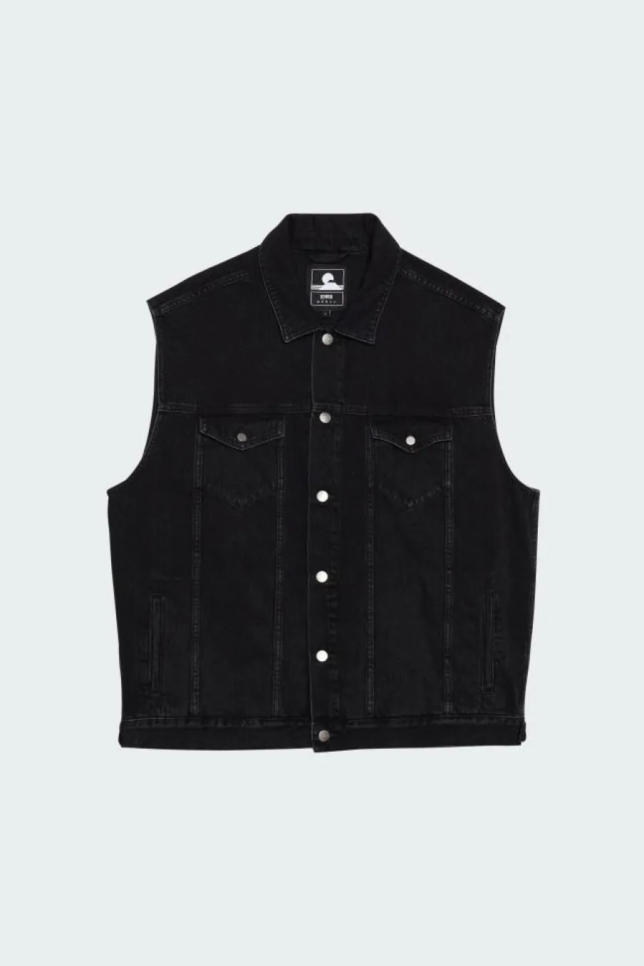 jolien - Blouson | Noir*EDWIN Clearance