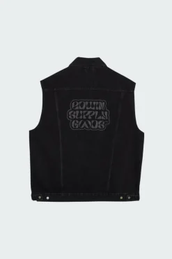 jolien - Blouson | Noir*EDWIN Clearance