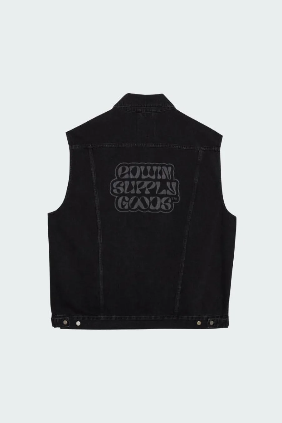 jolien - Blouson | Noir*EDWIN Clearance
