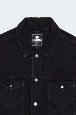 jolien - Blouson | Noir*EDWIN Clearance