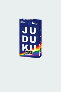 JUDUKU PRIDE EDITION - Jeu de cartes | Multicolore*BLACKROCK GAMES Best