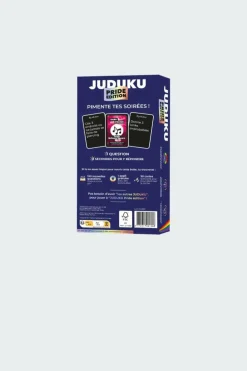 JUDUKU PRIDE EDITION - Jeu de cartes | Multicolore*BLACKROCK GAMES Best