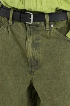 Juke Belt - Ceinture | Noir*CARHARTT WIP New