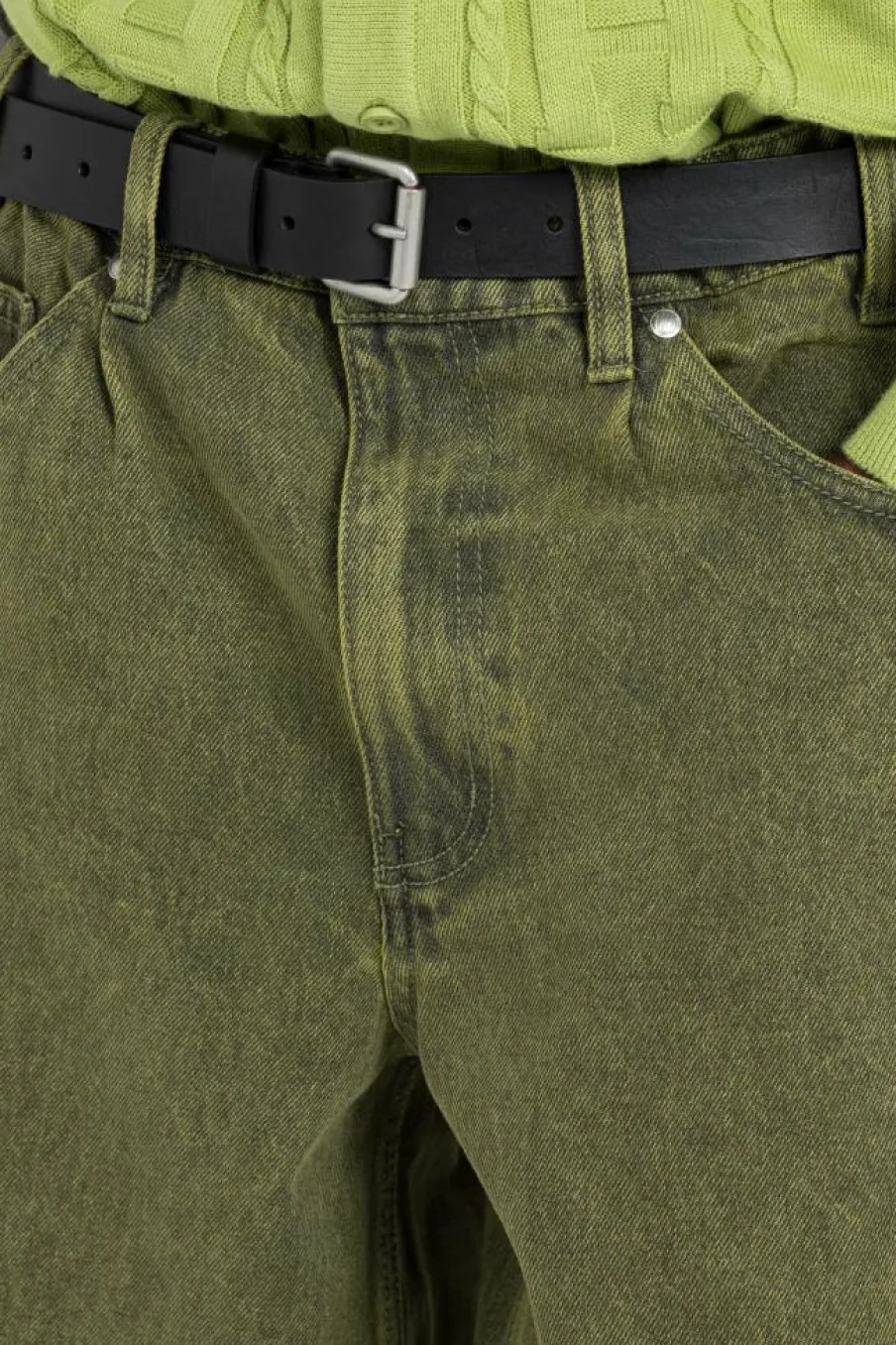 Juke Belt - Ceinture | Noir*CARHARTT WIP New