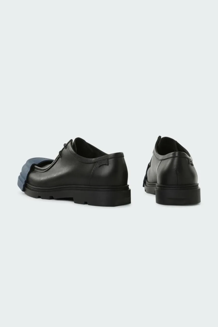 Junction - Derbies | Noir*CAMPER Clearance