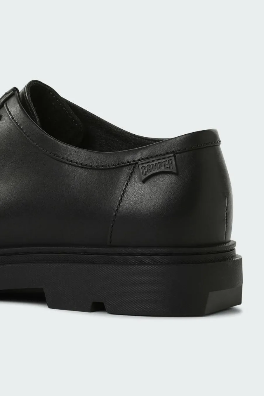 Junction - Derbies | Noir*CAMPER Clearance